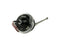 Turbosmart GenV IWG BorgWarner EFR Twin Port 14psi with Sensor Cap Black (TS-0620-4014)