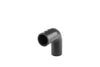 Turbosmart 90 Elbow 1.50" BLACK (TS-HE90150-BK)