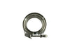 Turbosmart V-Band Coupling Kit inc Quick-Release (69.9mm / 2.75") (TS-ECK-275)