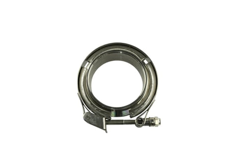 Turbosmart V-Band Coupling Kit inc Quick-Release (69.9mm / 2.75") (TS-ECK-275)