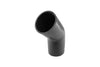 Turbosmart 45 Elbow 3.50" BLACK (TS-HE45350-BK)