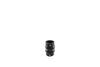 Turbosmart Double Hump Hose 2.00" - Black (TS-HH200-BK)