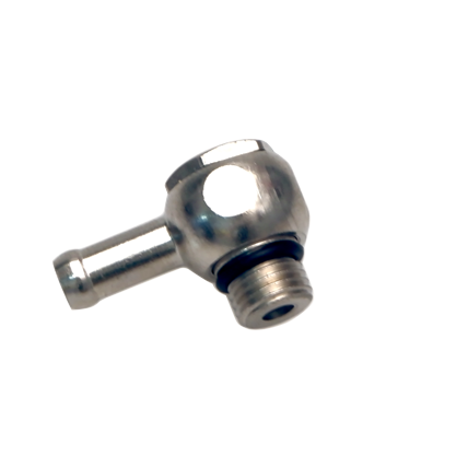 Turbosmart BOV -3AN Banjo Nipple Replacement (TS-0205-3111)