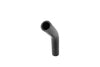 Turbosmart 45 Elbow 1.00" BLACK (TS-HE45100-BK)