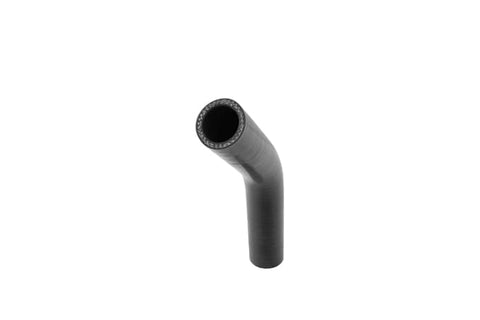 Turbosmart 45 Elbow 1.00" BLACK (TS-HE45100-BK)