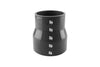 Turbosmart Hose Reducer 3.25-4.00" BLACK (TS-HR325400-BK)