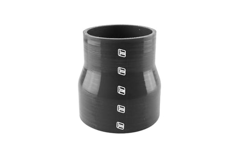 Turbosmart Hose Reducer 3.25-4.00" BLACK (TS-HR325400-BK)