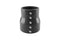 Turbosmart Hose Reducer 3.25-4.00" BLACK (TS-HR325400-BK)