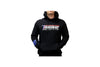Turbosmart TS Hoodie Basic Black - L (TS-9003-1063)