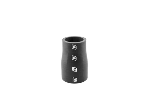Turbosmart Hose Reducer 1.50-1.75" BLACK (TS-HR150175-BK)