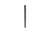 Turbosmart Straight 1.25"x610mm BLACK (TS-HS125610-BK)