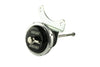 Turbosmart IWG75 K04 Leon 5psi - Black (TS-0645-4052)