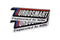 Turbosmart TS Car decal 200mm x 69mm (TS-9007-1018)