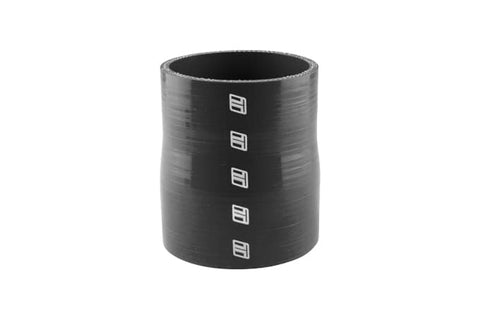 Turbosmart Hose Reducer 3.50-3.75" BLACK (TS-HR350375-BK)