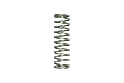 Turbosmart BOV Race Port 15 inHg Spring - Green (TS-0204-3105)