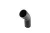 Turbosmart 45 Elbow 2.25" BLACK (TS-HE45225-BK)