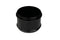 Turbosmart BOV Bubba 2.0" Plumb back fitting - black (TS-0204-3206)