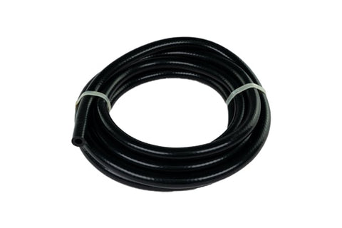 Turbosmart 3m Pack - 6mm Reinforced Vac Hose - Black (TS-HVR0603-BK)