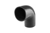Turbosmart 90 Elbow 4.00" BLACK (TS-HE90400-BK)