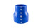 Turbosmart Hose Reducer 3.00-4.00" Blue (TS-HR300400-BE)