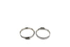 Turbosmart TS Tension Clamps 2.500-3.375" (TS-HCT-M075)