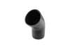 Turbosmart 45 Elbow 4.00" BLACK (TS-HE45400-BK)