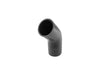 Turbosmart 45 Elbow 2.50" BLACK (TS-HE45250-BK)