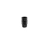 Turbosmart Double Hump Hose 2.50" - Black (TS-HH250-BK)