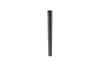 Turbosmart Straight 1.75" x 610mm Black (TS-HS175610-BK)