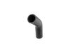 Turbosmart 45 Elbow 1.50" BLACK (TS-HE45150-BK)