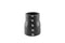 Turbosmart Hose Reducer 2.25-2.75" BLACK (TS-HR225275-BK)