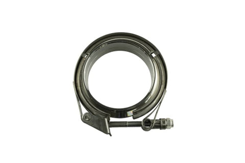Turbosmart V-Band Coupling Kit inc Quick-Release (88.98mm / 3.5") (TS-ECK-350)