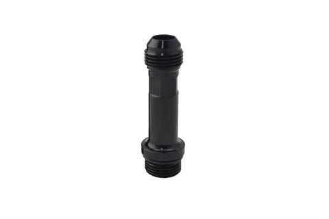 Turbosmart Billet Turbo Drain 70mm Extension -10 MALE to -10 PORT (TS-0804-1021)