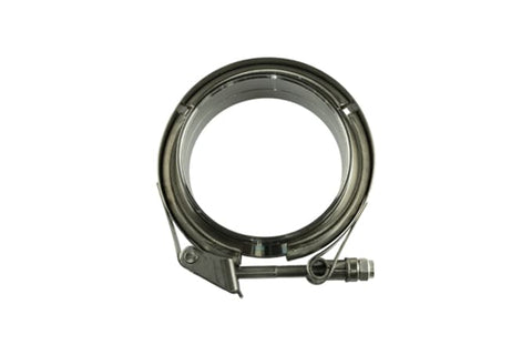 Turbosmart V-Band Coupling Kit inc Quick-Release (101.6mm / 4.0") (TS-ECK-400)