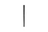 Turbosmart Straight 1.10" x 610mm BLACK (TS-HS110610-BK)
