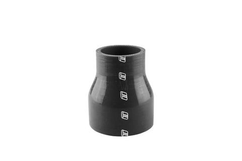 Turbosmart Hose Reducer 2.00-3.00" BLACK (TS-HR200300-BK)