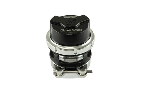 Turbosmart BOV RacePort GenV Black (TS-0204-1132)