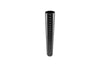 Turbosmart Straight 3.25" x 610mm BLACK (TS-HS325610-BK)