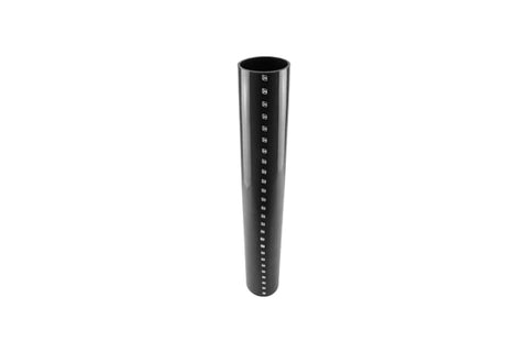 Turbosmart Straight 3.25" x 610mm BLACK (TS-HS325610-BK)