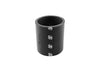 Turbosmart Straight 2.00" x 75mm BLACK (TS-HS200075-BK)