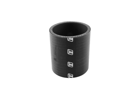Turbosmart Straight 2.00" x 75mm BLACK (TS-HS200075-BK)