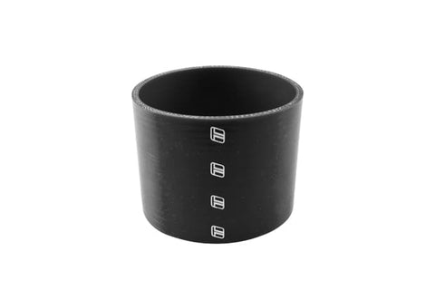 Turbosmart Straight 4.00"x 90mm BLACK (TS-HS400090-BK)