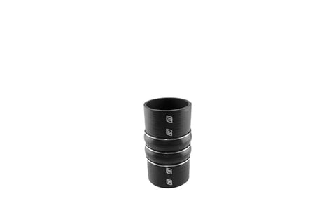 Turbosmart Double Hump Hose 2.75" - Black (TS-HH275-BK)