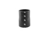 Turbosmart Hose Reducer 2.50-2.75" BLACK (TS-HR250275-BK)