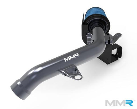 MMR N55 Intake Kit Inc Heat Shield