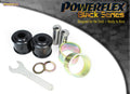 Powerflex PFF3-702GBLK Front Lower Radius Arm to Chassis Bush Caster Adjustable 75mm