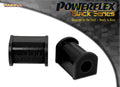 Powerflex PFR5-1610-16BLK Rear Anti Roll Bar Bush 16mm 16mm