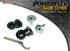 Powerflex PFF3-501GBLK Front Wishbone (Cast) Front Bush 45mm Camber Adjustable 45.5mm Diameter