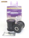 Powerflex PFR5-415 Rear Lower Lateral Arm To Chassis Bush