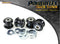 Powerflex PFF3-213BLK Front Anti Roll Bar Link Bush